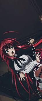 Rias gremory hd wallpaper unique wallpaper via presospoliticosargentina.blogspot.com. Rias Gremory Wallpaper
