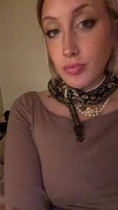 Ball Python Lovers