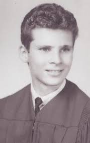 Richard N. Poulos "Richie"