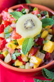 Cold soups made from vegetables already in the fridge are easy. 18 Easy Cold Party Appetizers For Any Season Great Make Ahead Recipes