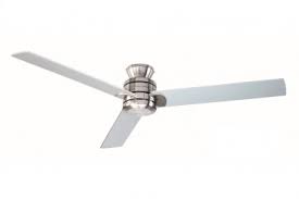 Shop for black ceiling fan online at target. Ceiling Fans 3 Blades Sylaska Cf301 50 1 27m Blades Reversible Ceiling Fan No Down Rod