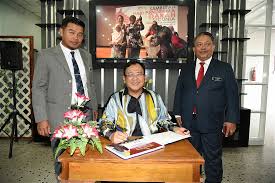 Selamat bertugas semua exco yang baru dalam kerajaan negeri selangor. Galeri Foto Album Lawatan Kerja Rasmi Yb Tuan Eddin Syazlee Shith Timbalan Menteri Komunikasi Dan Multimedia Malaysia Di Jabatan Penerangan Terengganu Dan Jabatan Penyiaran Negeri Terengganu Pada 22 Januari 2019