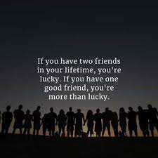 60 Short Friendship Quotes That Ll Make Your Bond Stronger