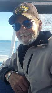 Obituary information for Pat E. Locklear, Jr.