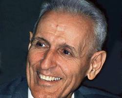 Image of Jack Kevorkian