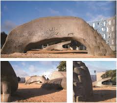 Maybe you would like to learn more about one of these? Des Sculptures Recreatives Des Annees 1970 Aux Aires De Jeux Contemporaines A La Grande Borne Jouer N Est Pas Joue