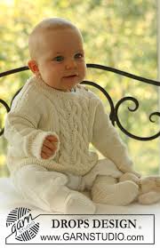 So today i'm showing you my step by step tutorial to knit this adorable baby sweater yourselves. 16 Free Baby Sweater Knitting Patterns To Download Now