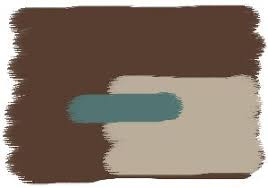 Rolf benz wohnlandschaft rb50 in braun für puren luxus im wohnzimmer. Wohnzimmer Farbkombination Mit Wandfarben Mocca Jade Wandfarbe Einrichtungsideen Wohnzimmer Farbe Farben Fur Wande