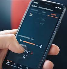 Bmw connecteddrive outage & connected car app. Is This A New Version Of The Bmw Connected App Bmw 1 Series Forum F20 135i 1addicts Com