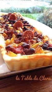 Tarte Poivrons Chorizo Recette Ptitchef Recette Tarte Poivrons Recettes De Cuisine Recette