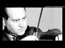 Beethoven: Violin Concerto op 61