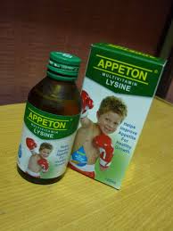 Risau sangat takut zat, nutrien yang sepatutnya tak cukup untuk dia membesar dengan sihat. Vitamin Lysine Untuk Anak Vitaminwalls