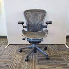 herman miller aeron 10 in stock impact office furnishings