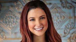 Haley Glover's Instagram, Twitter & Facebook