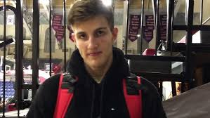 Aaron Lemon-Warren talks recruiting, NEBL and Philly Live