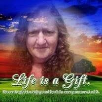 Judy Porter Downey Obituary