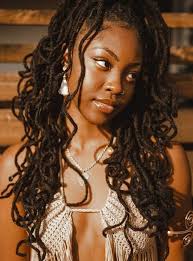 Amazon.com : 6inch 30 Strands 0.2cm Width 100% Human Hair Dreadlock  Extensions, Full Handmade Loc Extensions Human Hair for Men Women Kids,  Permanent Dread Extensions(Natural Black) : Beauty & Personal Care