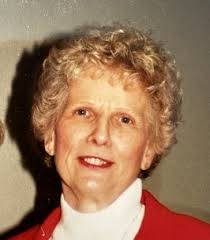 Ruth Earll Obituary (2023)