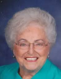 Lois Jean DeVore-King Obituary (1934