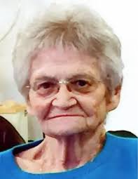 Obituary information for Anna G. Dunning