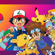 Digimon Vs Pokemon Which Show Was Better Polygon