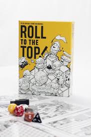 Encuentra juegos de roll mesa en mercadolibre.com.mx! Roll To The Top Resena