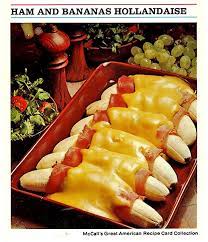 10 Regrettable Retro Food Recipes Vintage Recipes Retro Recipes Gross Food
