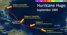 Hurricane Hugo