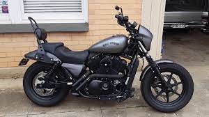 Harley Davidson Street 500 Xg500 Xg750 Revolution X Custom Exhaust System Proudly Australian Made Youtube