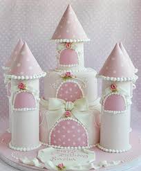 Rođendanske Torte Za Devojcice 15 Originalnih Ideja Za Ukrasavanje Princess Castle Cake Castle Cake Girl Cakes