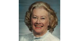 Kathleen Slater Obituary (2012)