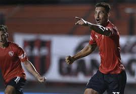 Gimnasia tampoco podrá repetir la formación, ya que ante los cordobeses fue expulsado el el historial de partidos entre independiente y gimnasia favorece al equipo de avellaneda, que sobre. As5cja7lbjcjm