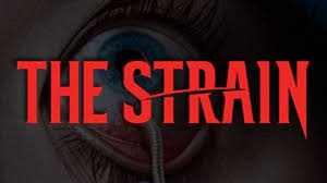 The moment i had been waiting for!!!! The Strain Die Serie Online Sehen