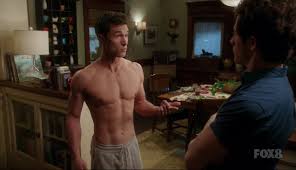 Pretty good credentials for a hallmark hunk. Hallmark Hunks Hallmark Hunks Review Jack Turner