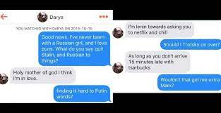 I'll put a tear drop in the ocean. Pickup Lines Zum Auswendiglernen So Bricht Man Auf Tinder Das Eis