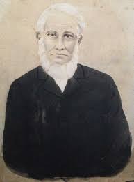 Henry Beecher of Baxley, Appling County, Georgia