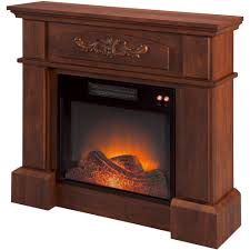 Thompson by dimplex fireplaces the thompson represents a transitional cabinet design featuring recessed panels, framing details on all vertical fronts, and inward receding pilasters. Southern Enterprises Tv Stands Walmart Com