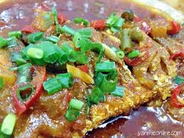 Berikut beberapa resep olahan ikan kembung yang lezatnya dijamin bikin nagih, seperti dirangkum brilio.net dari berbagai sumber pada rabu (19/8). Resepi Ikan Kembung 3 Rasa