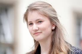 De belgische prinses elisabeth wordt duidelijk steeds meer naar voren geschoven als ´kroonprinses´. Classify Princess Elisabeth Duchess Of Brabant