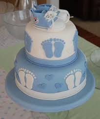 Instead of just gifting packets of nappies. 10 Fun Baby Shower Cake Themes Baby Shower Cakes For Boys Torta Baby Shower Shower Cakes