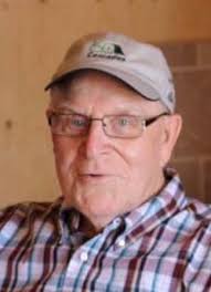 Frederick Ingram Obituary