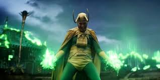 Loki season 1 ending explained. Loki Episode 5 Ending Explained The News Fetcher