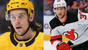 Predators Acquire Erik Haula in Veteran-for-Prospect Trade with Devils