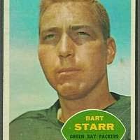 Bart Starr 1960