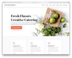 The restaurant reviewing social media app yelp also has a food delivery service called yelp eat24. 29 Food Delivery Wordpress Themes 2021 Colorlib