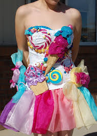 Dank seiner einfachheit lässt sich diese variante auch. Katy Perry Halloween Costume I Made Kostume Karneval Kostumvorschlage Karneval Kostum Damen