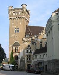 Anfang › schwerte (hansestadt an der ruhr). Wasserburg Ruhr Haus Ruhr In Schwerte Wandhofen