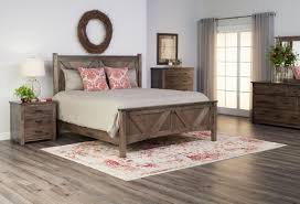 Homestead Bedroom Suite By Witmer Hom Furniture Hom Furniture Bedroom Suite Bed Styling