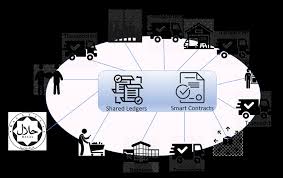 As such, a standard forex trading account is no longer considered halal. Halal Food Chain With Blockchain Technology Download Scientific Diagram