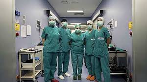 Oltre 1.500 metri quadri, dotati di 21 posti letto, realizzata in tre anni con una spesa complessiva di 4 milioni e 500 mila euro. Tre Trapianti A Natale Salvano La Vita Ad Altrettante Persone